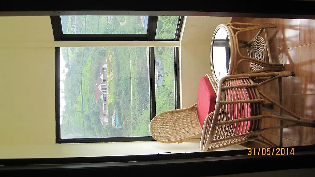 Poopada Hotel Munnar